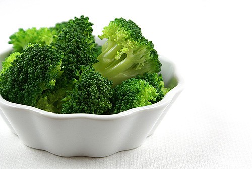 broccoli