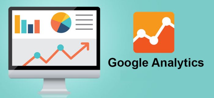 google аналитика