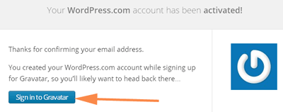Как создать Граватар (Gravatar) для WordPress