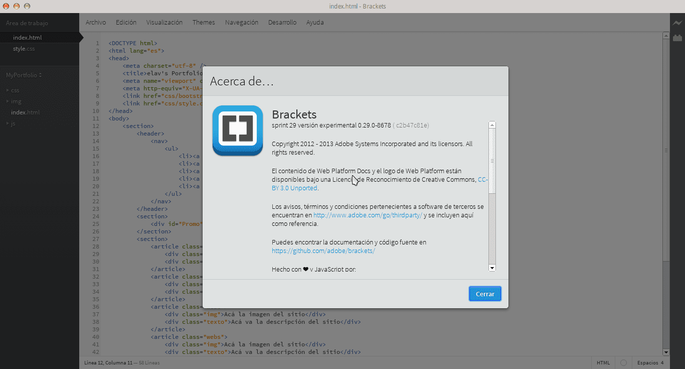 Скобки против возвышенного текста