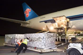 Доставка товаров из Китая без посредников