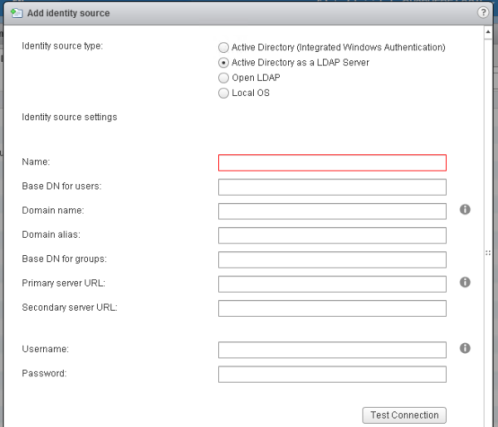 Добавляем новый источник: