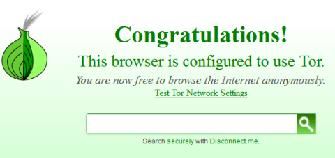 TOR-браузер TOR-браузер