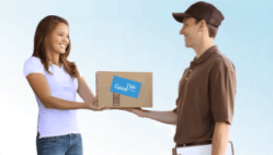 Отлеживание посылок с Aliexpress