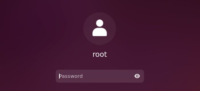 отлюкчаем авторизацию в Ubuntu