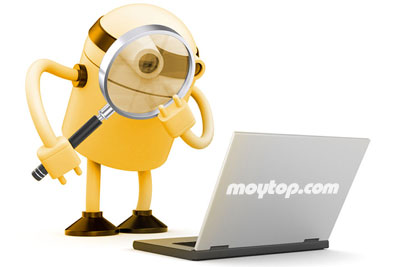 Робот определяет last-modified