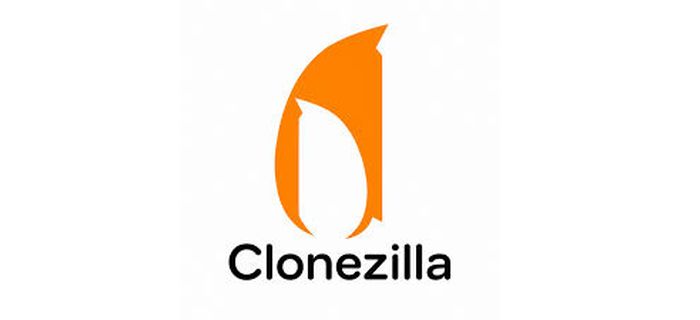 clonezilla logo