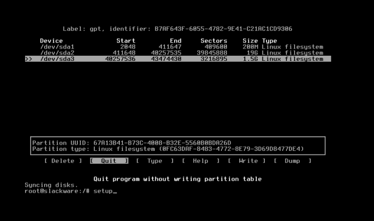 slackware17