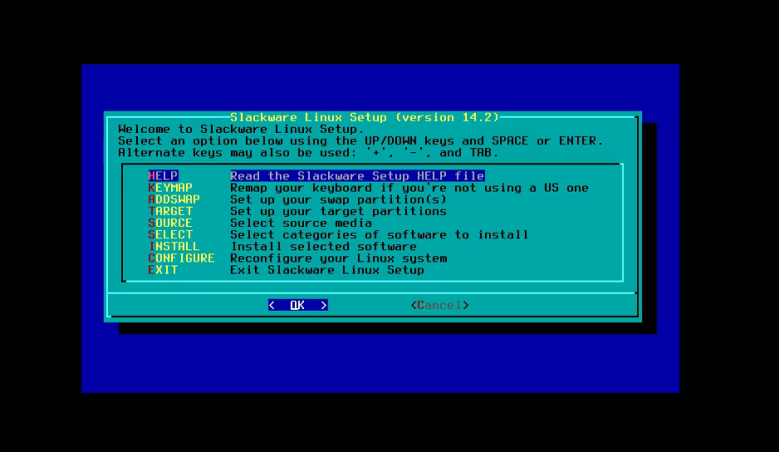 slackware18