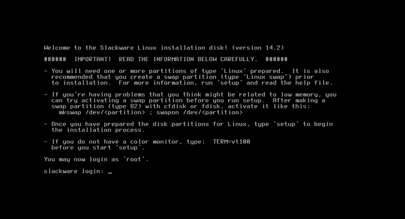 slackware4
