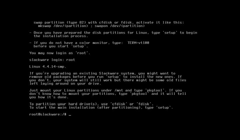 slackware5