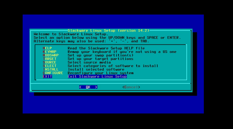 slackware55
