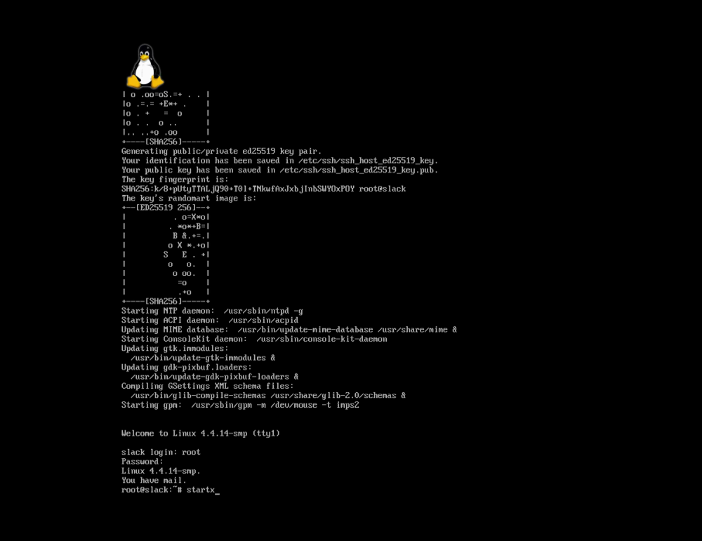 slackware60