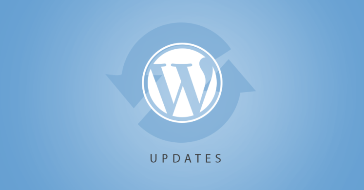 Что такое: Обновления