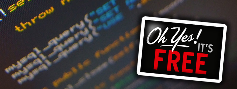 Что такое: Свободное программное обеспечение