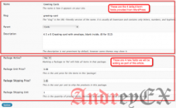 Пример добавления метаполей в пользовательские таксономии в WordPress