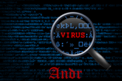 Убедитесь, что ваш компьютер свободен от вирусов и вредоносных программ
