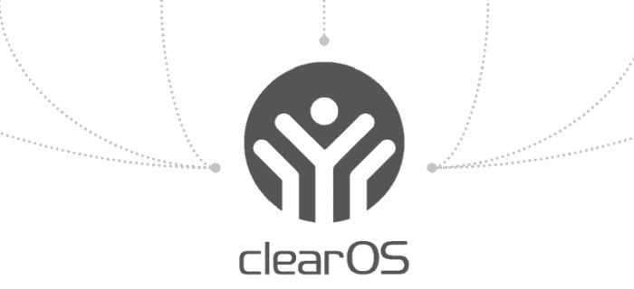 ClearOS Linux