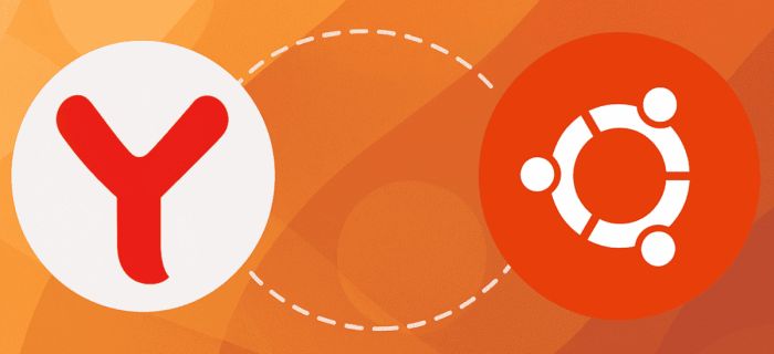 yandex browser ubuntu linux