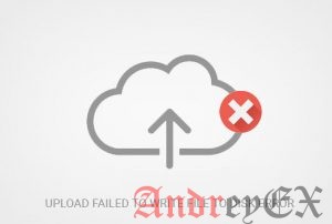 Как исправить ошибку "Загрузки: Не удалось записать файл на диск" в WordPress