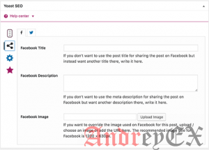 Как исправить проблему неверного эскиза Facebook в WordPress