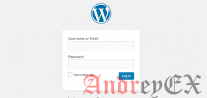 Как исправить проблему сохранения выхода из WordPress