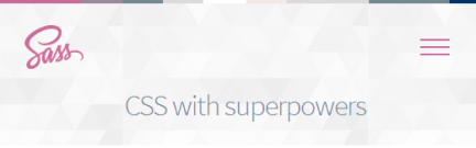 Sass - CSS с cуперспособностями