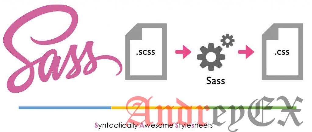 Введение в Sass для дизайнеров тем в WordPress