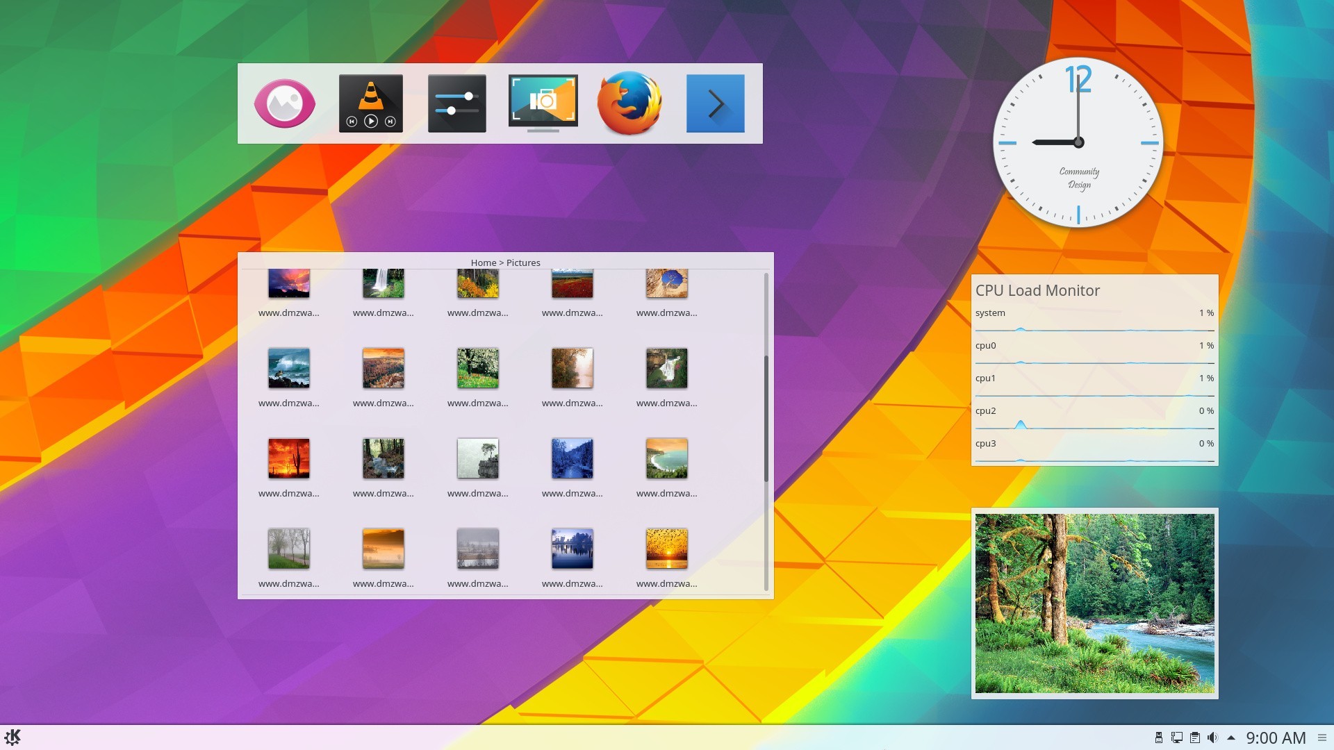 kde-celebrates-its-20th-anniversary-with-the-release-of-kde-plasma-5-8-lts-508913-3