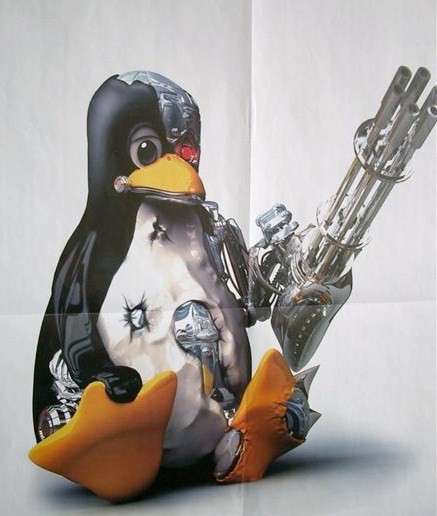 linux антивирус