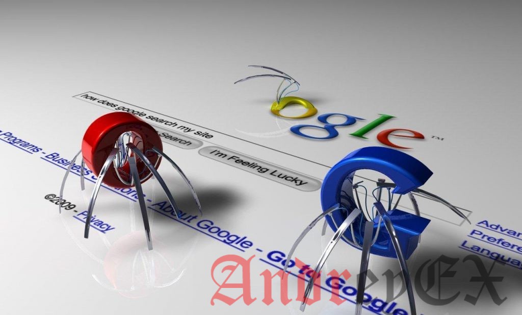 Как запретить поисковым системам вход на WordPress сайт