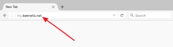 адрес my.keenetic.net