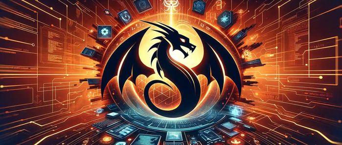 настройка kali linux