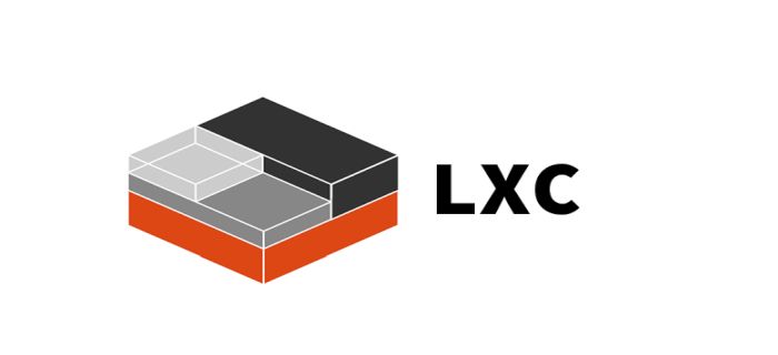 Ubuntu linux LXC контейнер