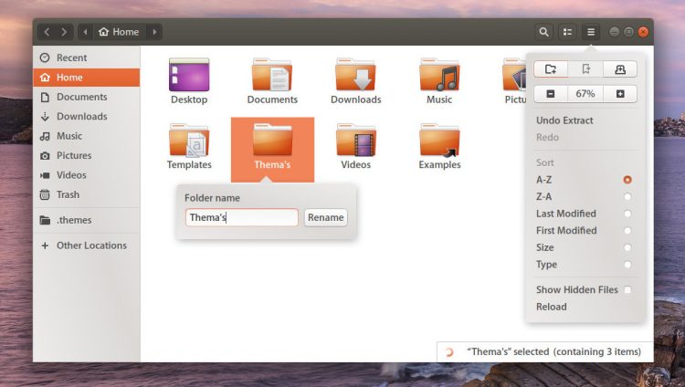 Ambiance получит обновление
