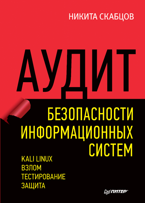 Книга Аудит Безопасности информационных систем