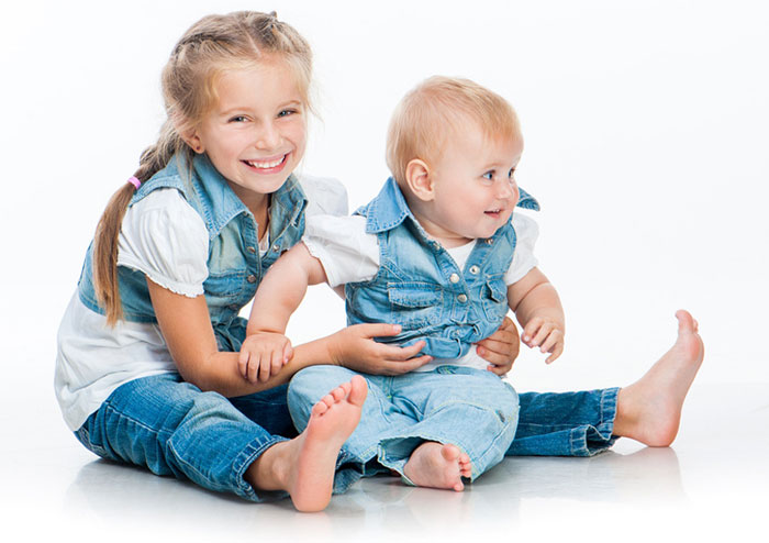 Подбираем размер джинсов на “Алиэкспресс”