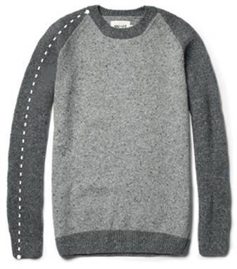 Как измерить длину рукава реглан