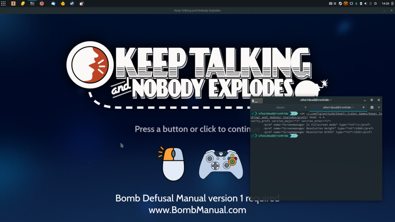 5 лучших дистрибутивов Linux 2017 Solus