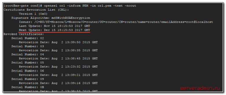 OpenSSL: error:140890B2:SSL routines:SSL3_GET_CLIENT_CERTIFICATE:no certificate returned