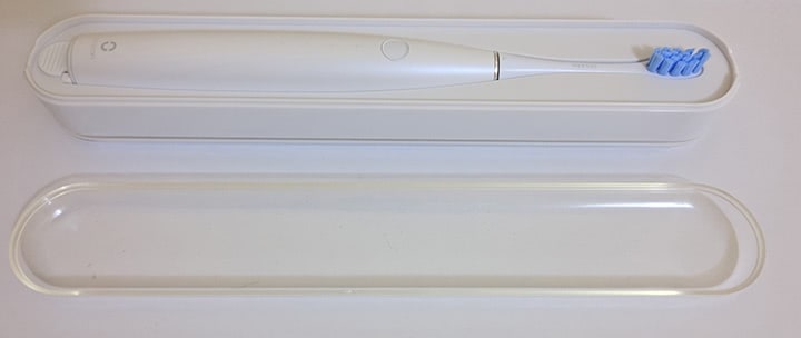 Как пользоваться зубной щеткой Xiaomi Oclean One/SE