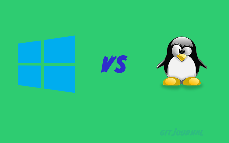 10 причин сменить Windows на Linux в 2018 году
