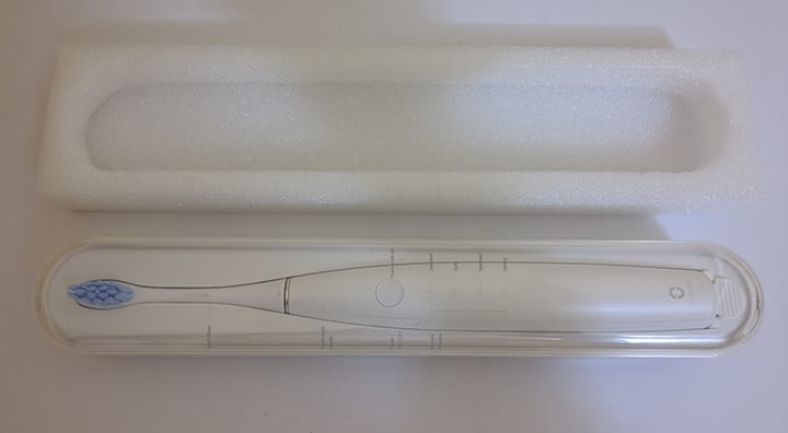 Обзор Xiaomi Oclean SE