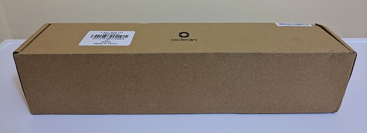 Обзор зубной щетки Xiaomi Oclean One/SE