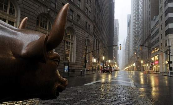 Уолл Стрит новости о биткоин