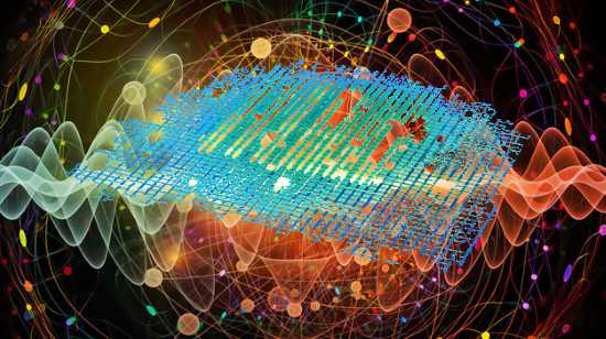 квантовый компьютер