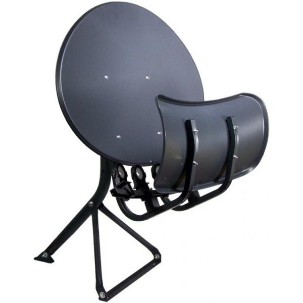 Тороидальная антенна