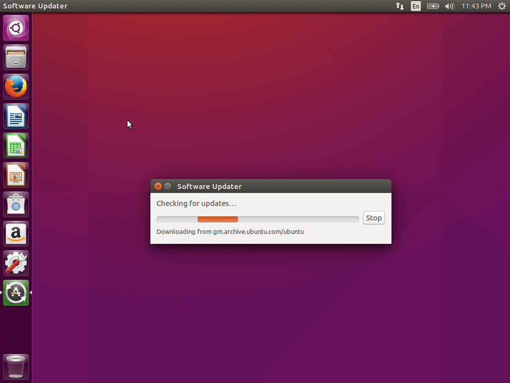 Настройка Ubuntu 16.04 после установки