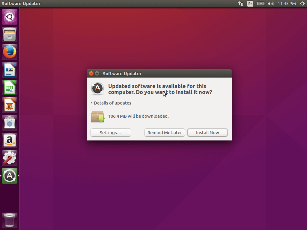 Настройка Ubuntu 16.04 после установки
