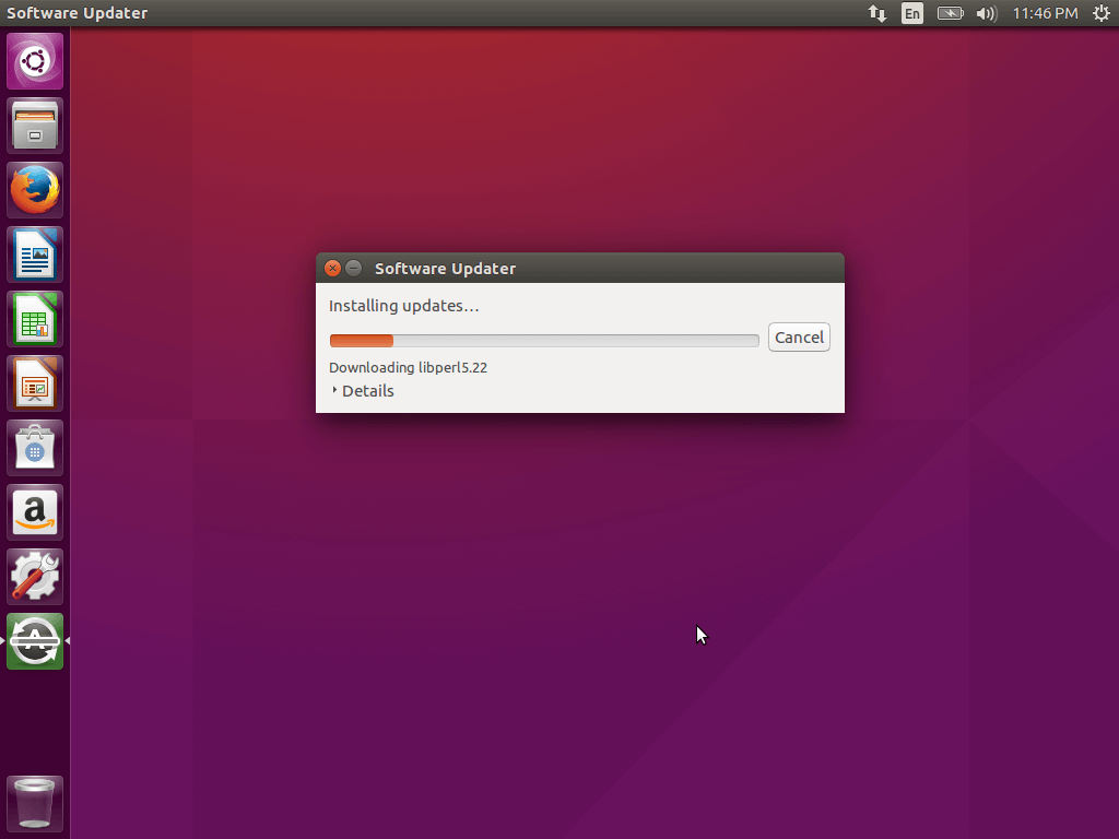 Настройка Ubuntu 16.04 после установки